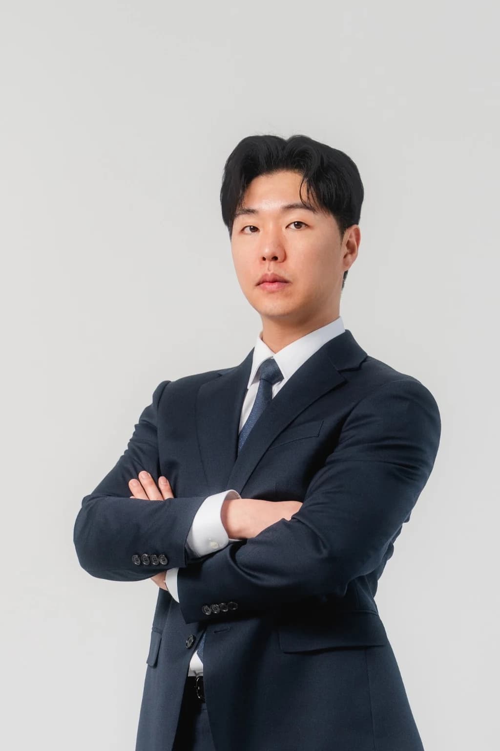 법무법인 백천 총괄대표변호사 김영재